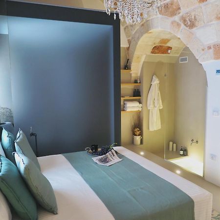 La Volpe E L'Uva Bed & Breakfast Polignano a Mare Ngoại thất bức ảnh