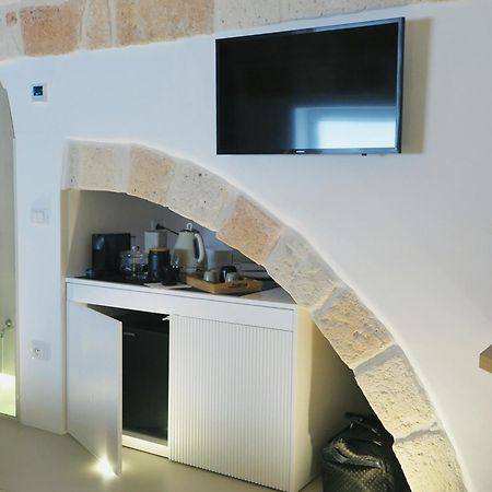La Volpe E L'Uva Bed & Breakfast Polignano a Mare Ngoại thất bức ảnh