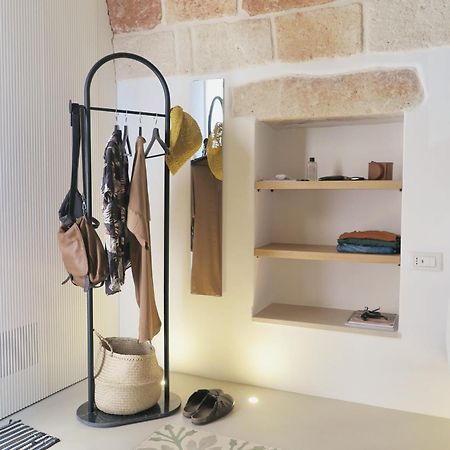 La Volpe E L'Uva Bed & Breakfast Polignano a Mare Ngoại thất bức ảnh
