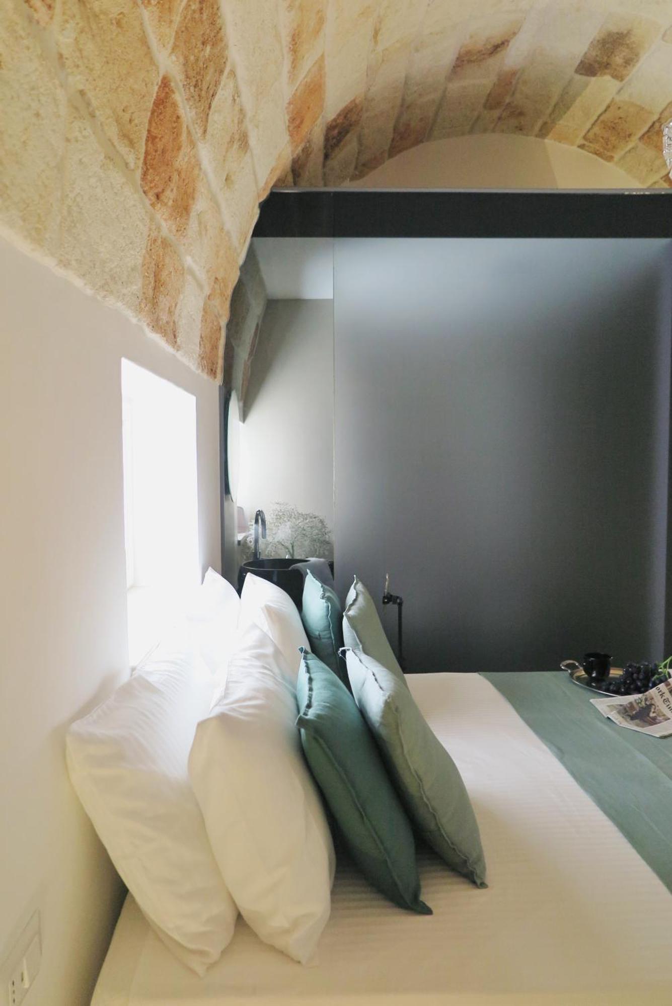 La Volpe E L'Uva Bed & Breakfast Polignano a Mare Ngoại thất bức ảnh