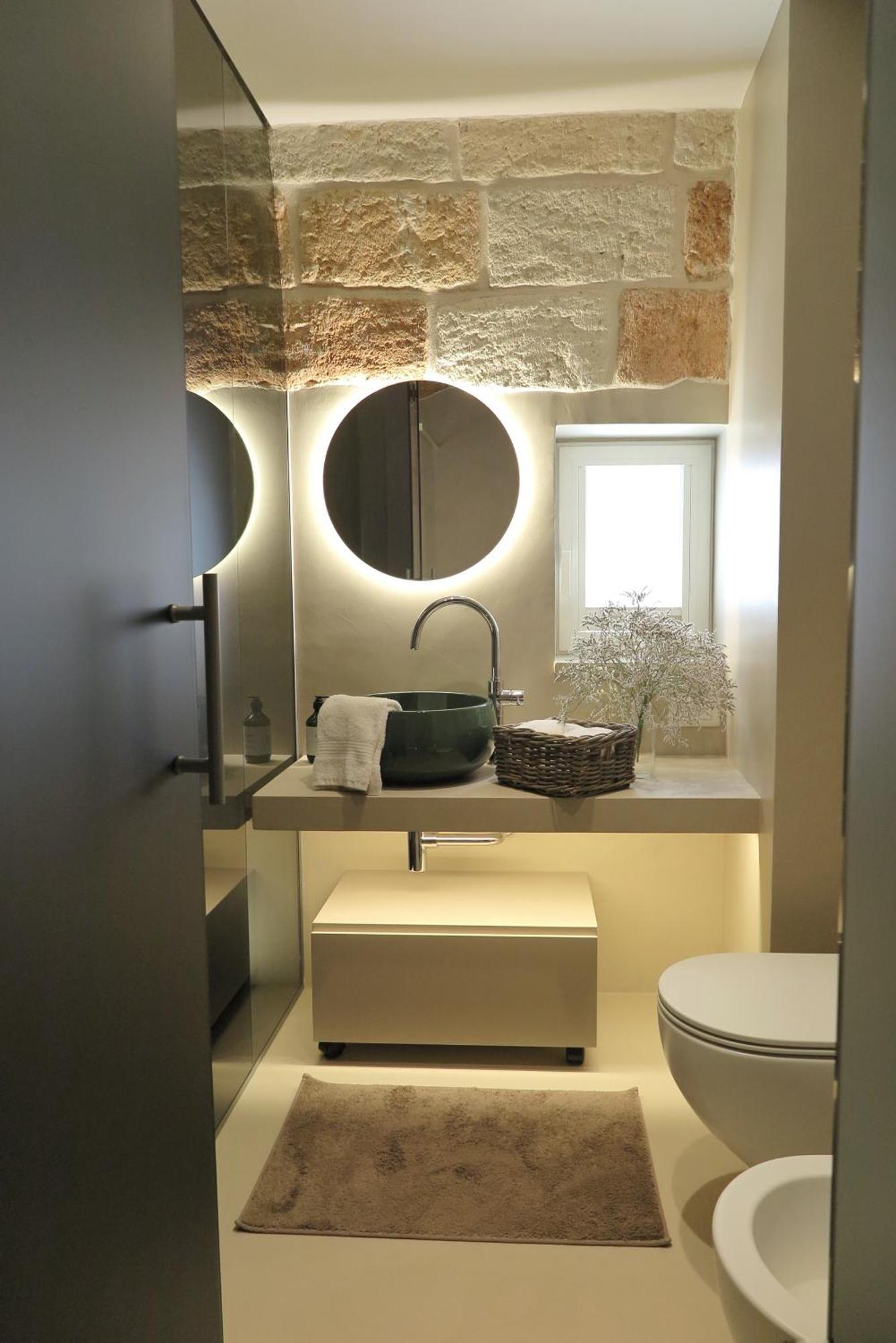 La Volpe E L'Uva Bed & Breakfast Polignano a Mare Ngoại thất bức ảnh