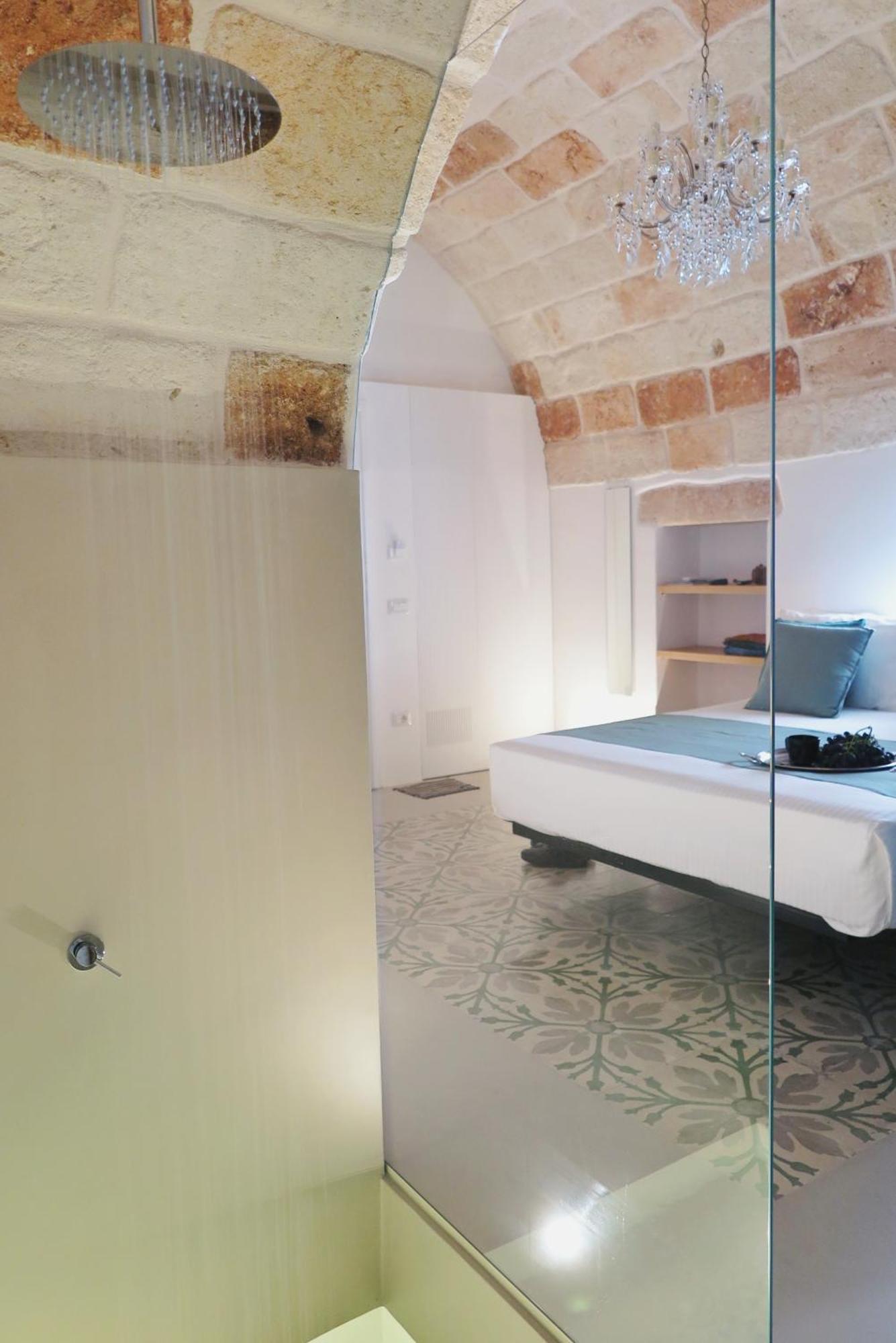 La Volpe E L'Uva Bed & Breakfast Polignano a Mare Ngoại thất bức ảnh