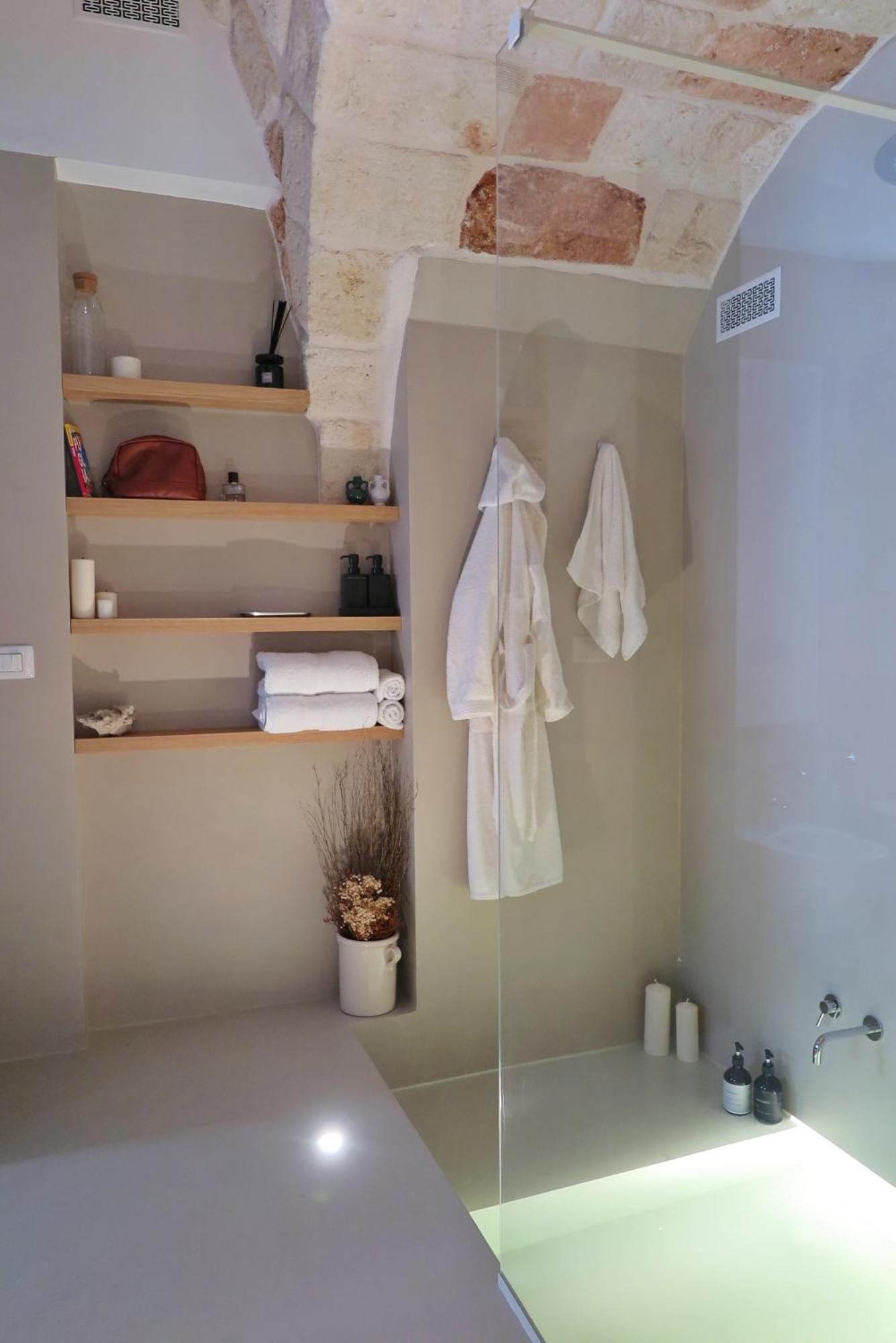 La Volpe E L'Uva Bed & Breakfast Polignano a Mare Ngoại thất bức ảnh