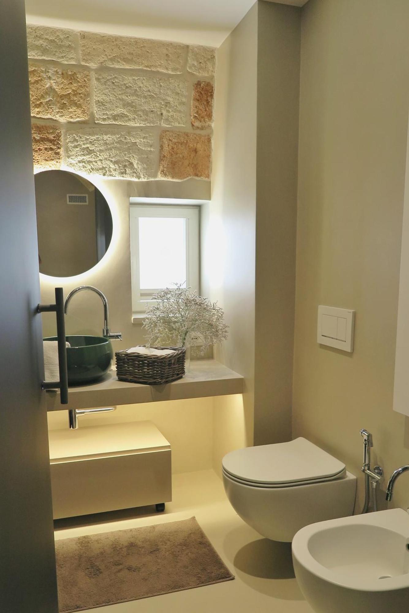 La Volpe E L'Uva Bed & Breakfast Polignano a Mare Ngoại thất bức ảnh
