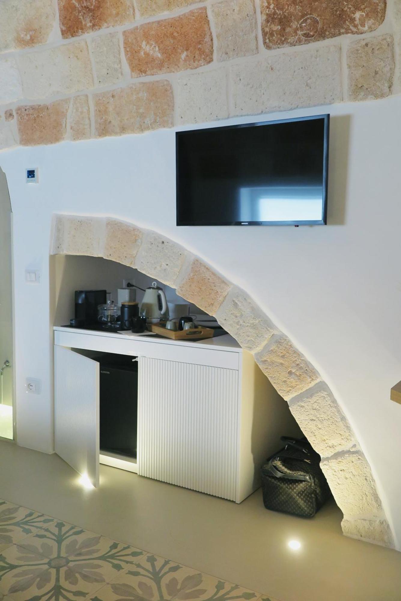 La Volpe E L'Uva Bed & Breakfast Polignano a Mare Ngoại thất bức ảnh
