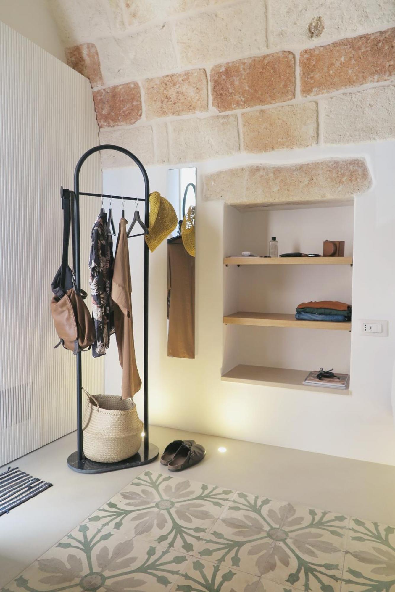 La Volpe E L'Uva Bed & Breakfast Polignano a Mare Ngoại thất bức ảnh
